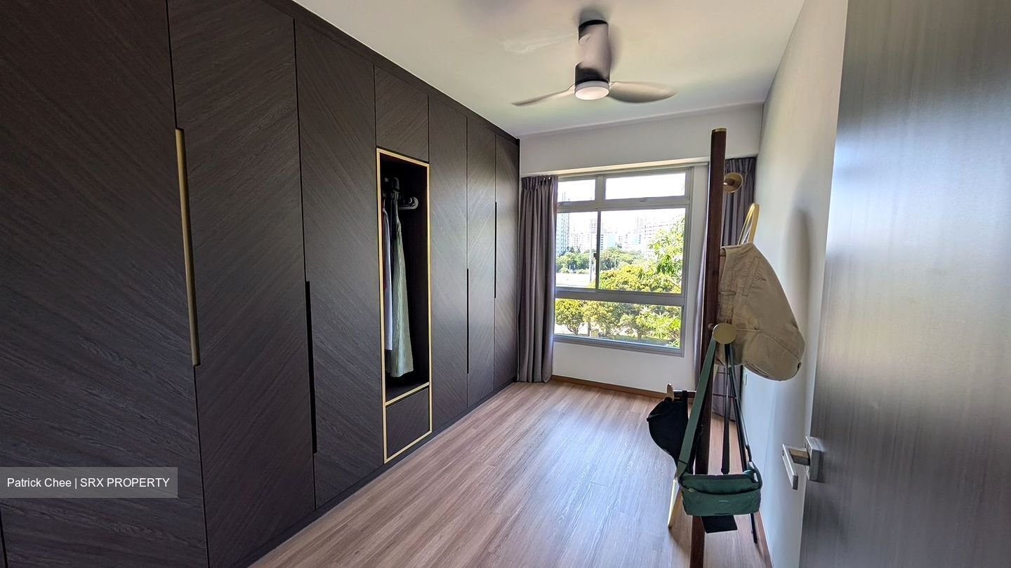 Blk 572B Champions Court (Woodlands), HDB 5 Rooms #503621641